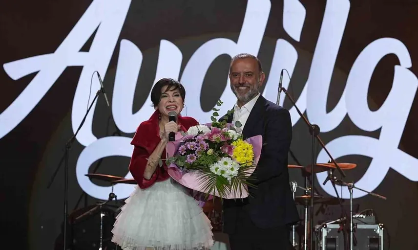 Sancaktepe'de sanat ve coşku dolu festival başladı