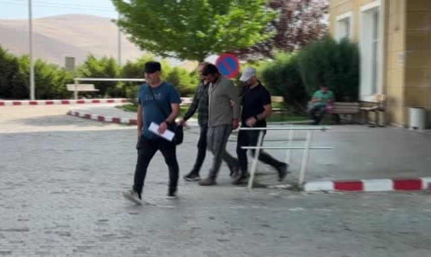 11 aylık Büşra bebeğin kaybolması ile ilgili şüpheli serbest bırakıldı