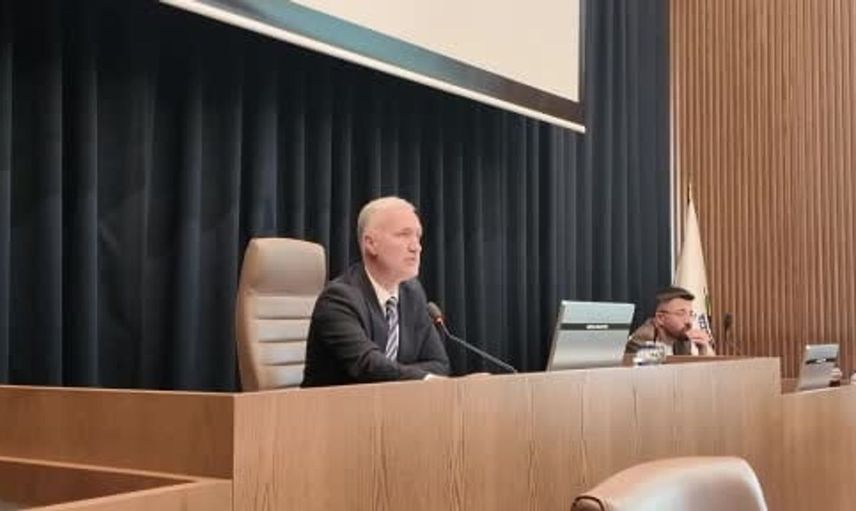 İnegöl Belediyesi’nin denetim raporu başarılarını gözler önüne serdi