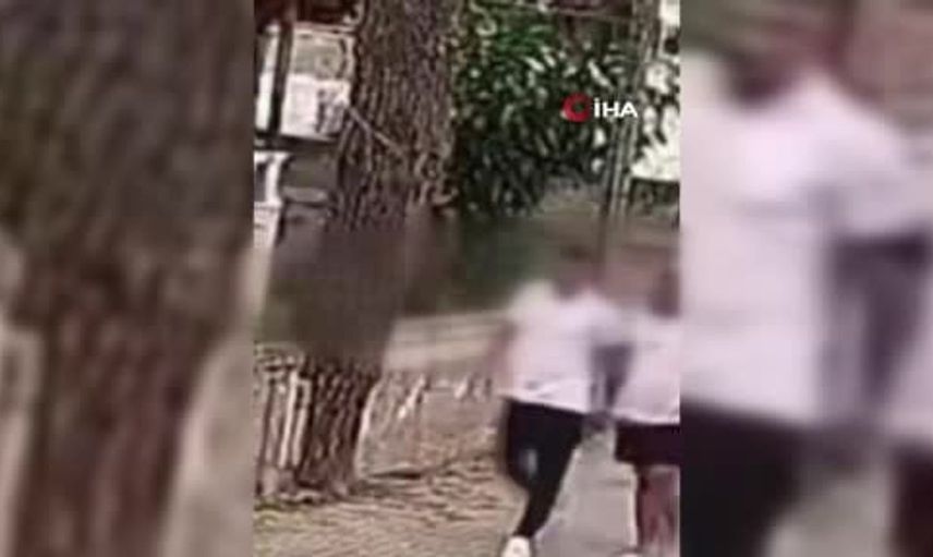 Samsun'da kavga sırasında tabancayla bacaklarından vurulan kişi hayati tehlike yaşıyor