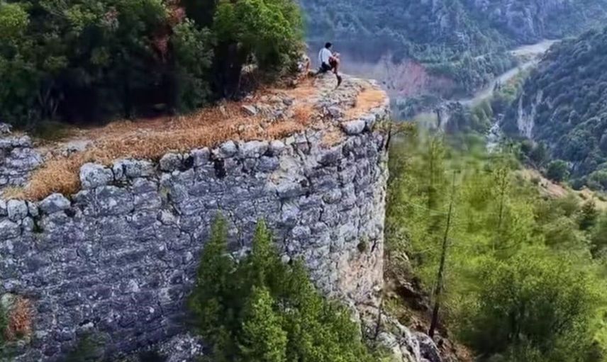 Hisar Kalesi: Tarihin izlerini taşıyan stratejik yapı