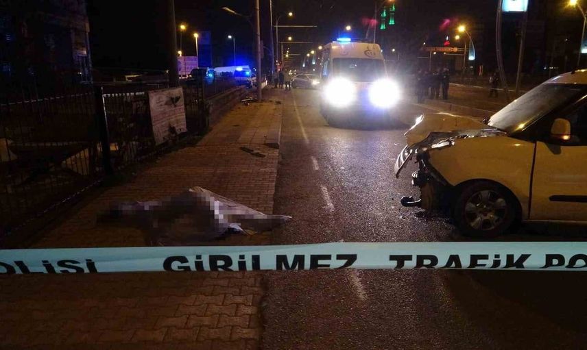 Malatya'da iki gencin ölümüne sebebiyet veren sürücüye 40 yıl hapis cezası