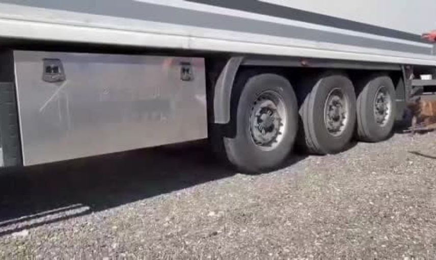 Gölbaşı'nda dev kaçak tütün operasyonu: 1 milyon 620 bin makaron ele geçirildi