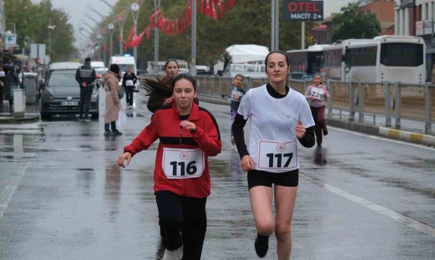 Cumhuriyet Kupası heyecanı Erzincan’da yaşandı