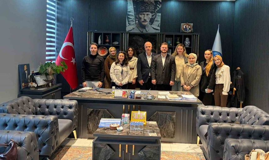 Osmaneli'de sürdürülebilir kentleşme için önemli protokol imzalandı