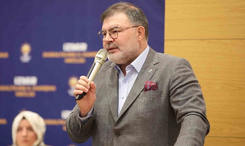 Başkan Saygılı’dan Danışma Meclisi’nde birlik ve beraberlik vurgusu