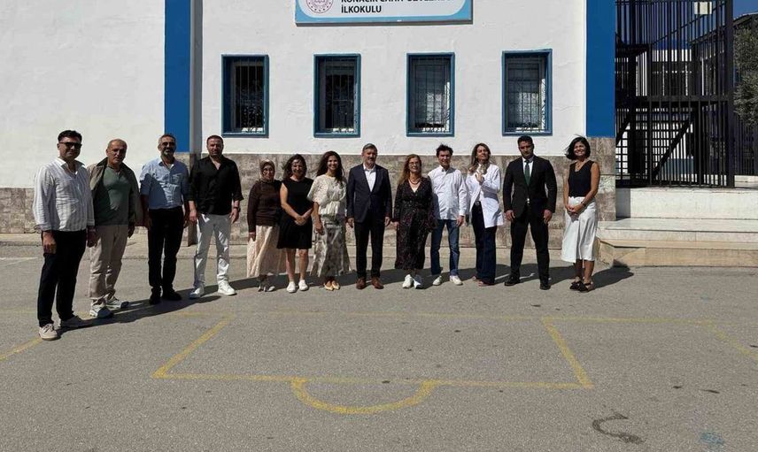 Eğitim Bir-Sen'den Bodrum'daki provokatif paylaşımlara sert tepki