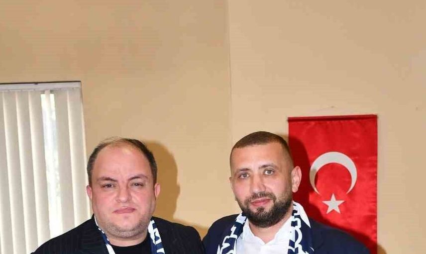 Erciyes 38'in başkanı Latif Ersoy: hedefimize ulaştık
