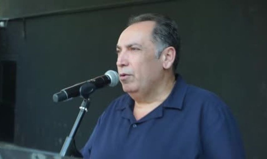Faruk Sofuoğlu'ndan '80'ler 90'lar gülümseten hatıralar