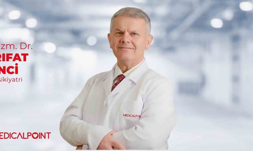 Psikiyatrist Dr. İnci sonbahar depresyonunu değerlendirdi: Ruh halindeki değişim normal mi?
