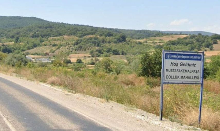 Döllük Mahallesi'ne tarihine yaraşır bir isim: Kafkas geliyor