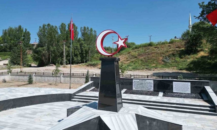 Başkan Akpunar’dan teşekkür mesajı