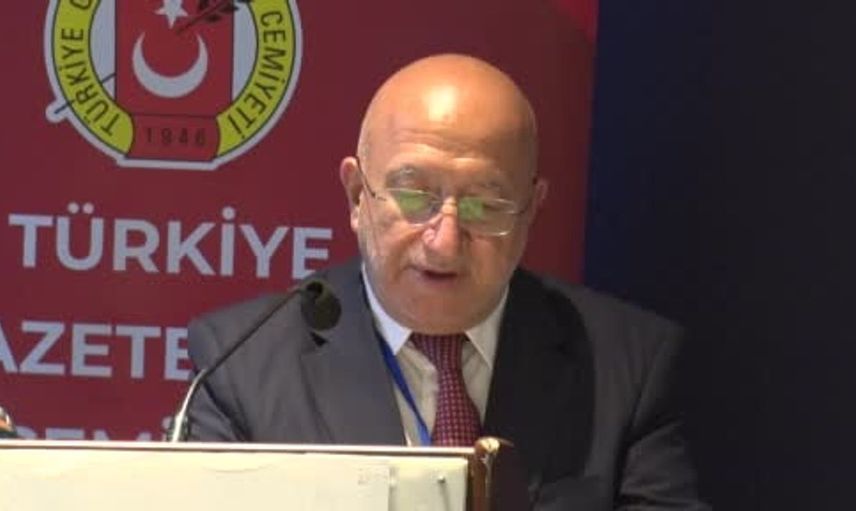İstanbul'da iklim haberciliği üzerine önemli tartışmalar yapıldı