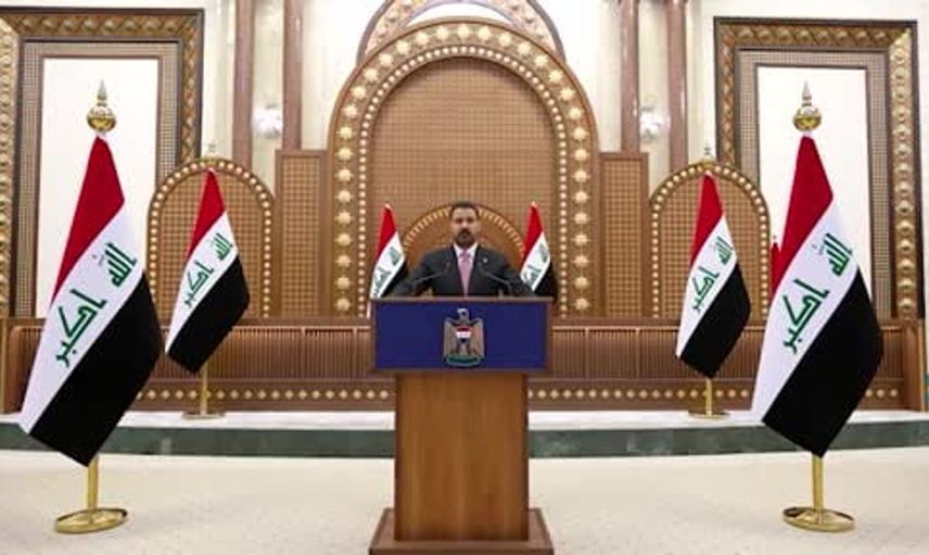 Irak Başbakanı Zeydi: Yeni bir döneme adım atıyoruz