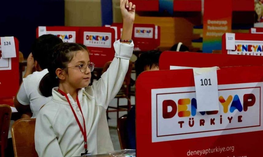 Bilecik'te gençler sıfır atık projeleriyle gelecek için çalışıyor