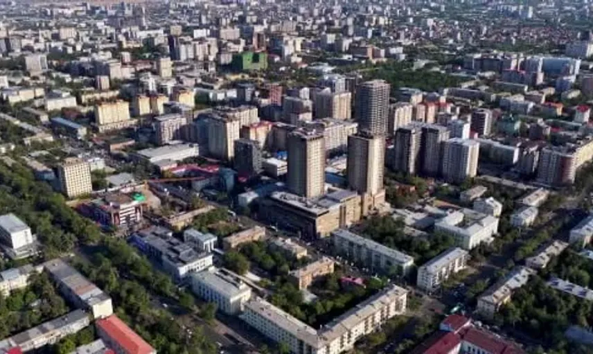 Bişkek, Erdoğan'ı yoğun programla karşılıyor: Şanghay İşbirliği Örgütü Zirvesi için hazırlıklar tamam