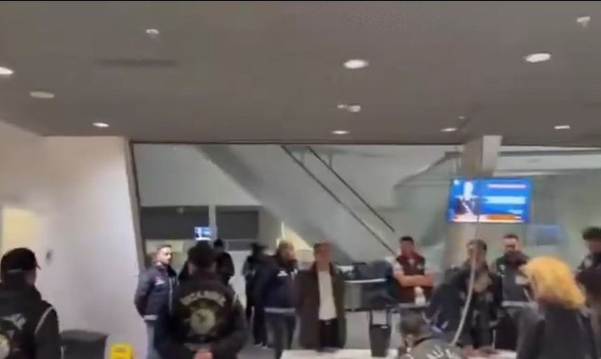 Halk TV'de yönetim değişikliği: 17 kişi gözaltında