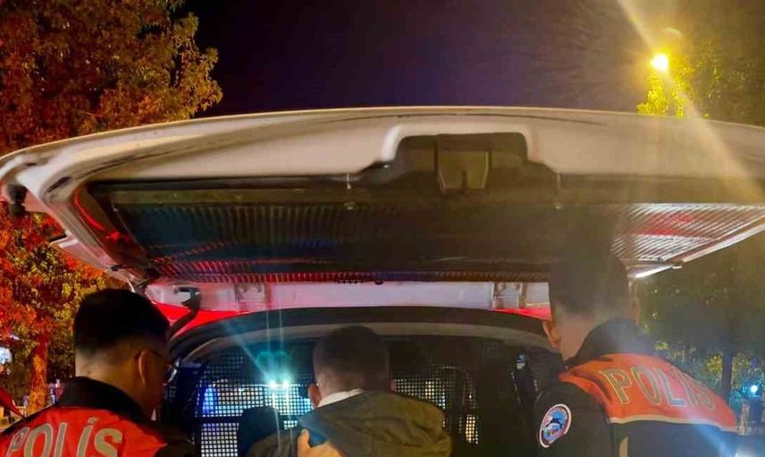 Muğla'da bir haftada 121 aranan şahıs yakalandı