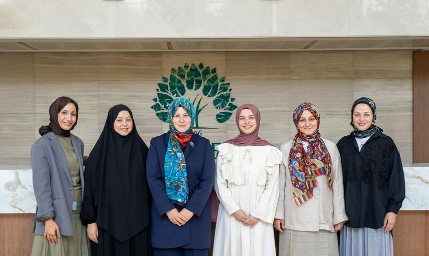 Yeni akademik yıl başlıyor: TÜRGEV öğrencileri başarılarıyla gururlandırıyor