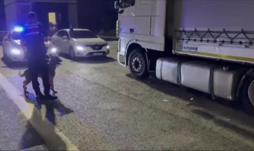 Yasa dışı bahis soruşturmasında 33 şüpheli hakkında gözaltı kararı