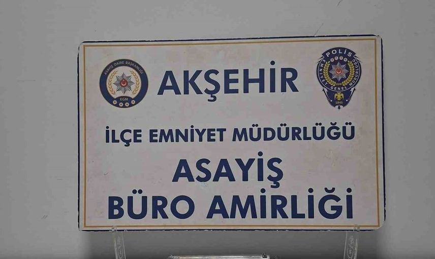 Düğün sırasında havaya ateş eden şahıs, polis tarafından yakalandı