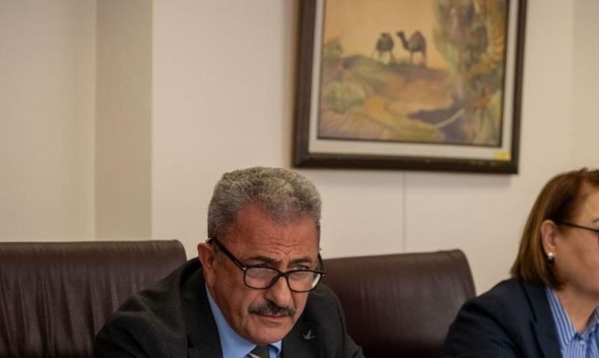 Kayseri, 2027 Türk Dünyası Kültür Başkenti için hazırlıklarını sürdürüyor
