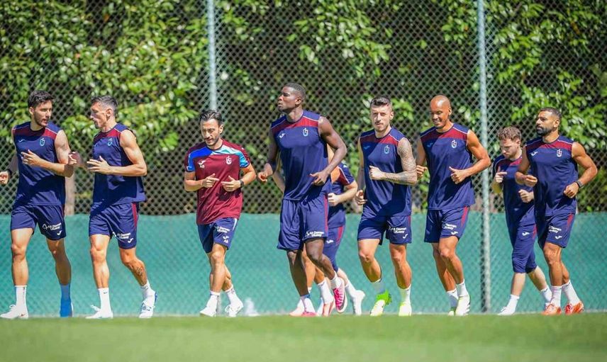 Trabzonspor, sezona umutlarla girmişti ama hayal kırıklığına uğradı