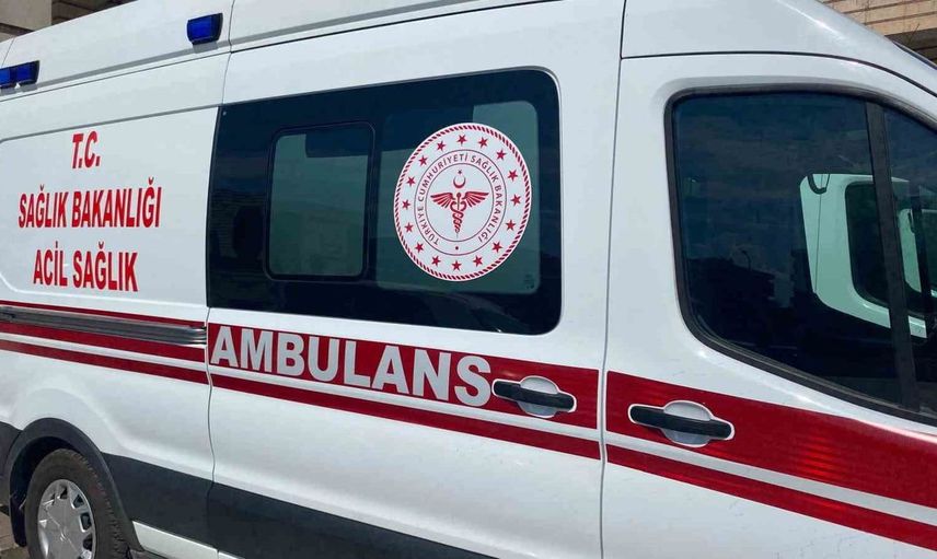 Kötü koku ihbarı hayat kurtaramadı: Aydın'da bir kişi ölü bulundu