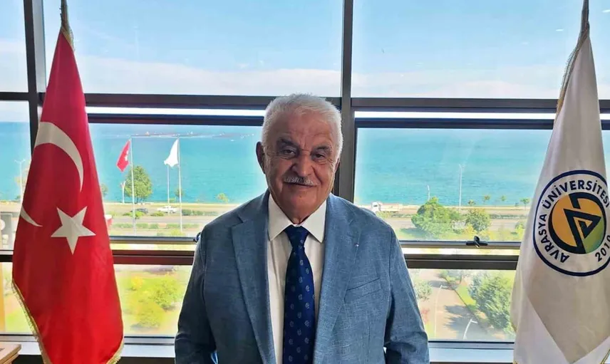 Avrasya Üniversitesi spor bilimleri fakültesinde ücret artışı yok