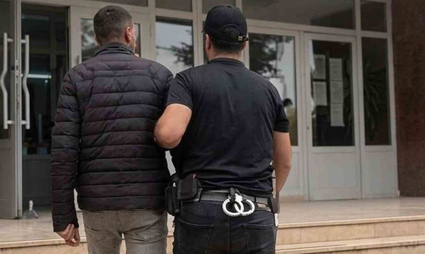 Kırıkkale'de uyuşturucu operasyonunda 3 kişi tutuklandı