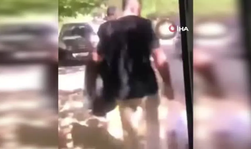 Nilda Müge Şahin cinayetinin zanlısı mezar yakına yakın ormanda yakalandı