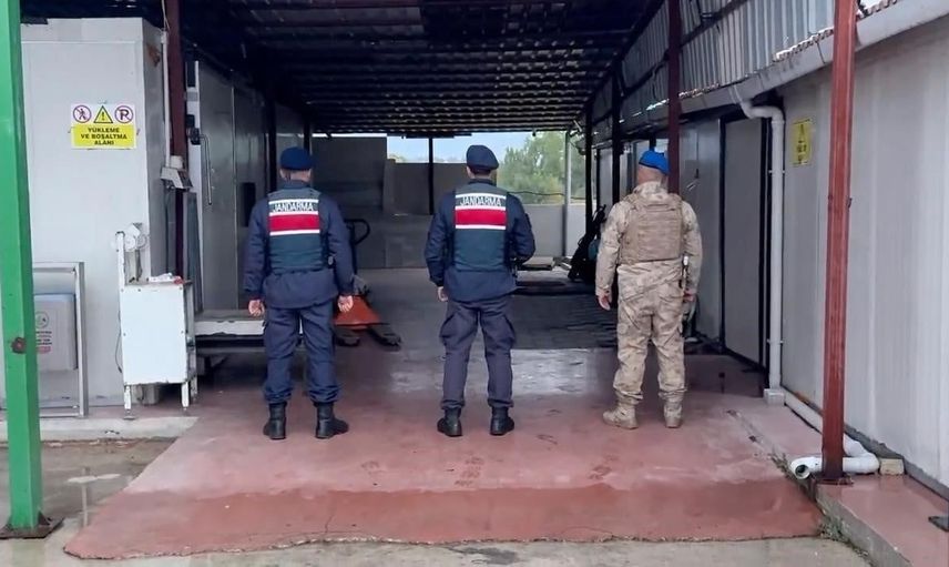 Bolu'da kooperatif zimmet soruşturmasında üç kişi serbest bırakıldı