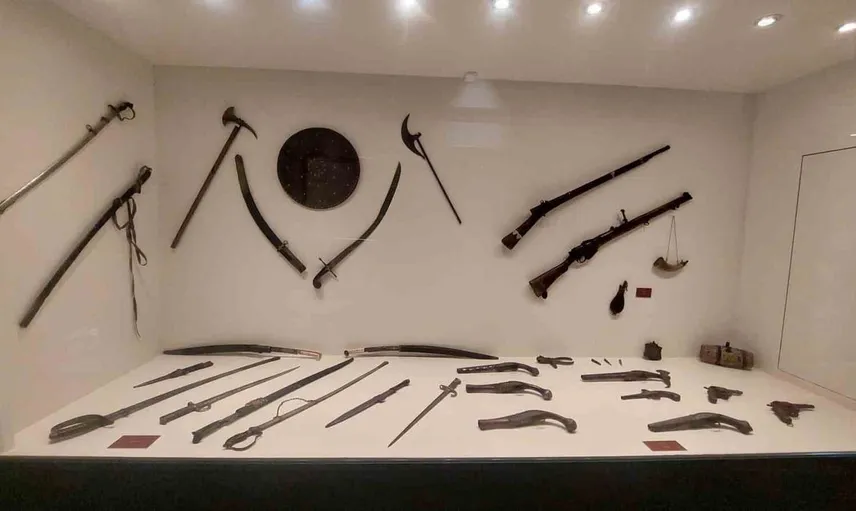 Tekirdağ’ın kültürel hazinesi gün yüzüne çıkıyor: 24 bin 335 eser kaydedildi