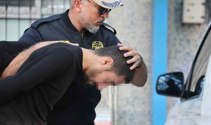 DEAŞ üyeliğiyle yargılanan sanık etkin pişmanlık hakkını talep etti