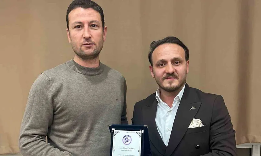 Hakemlerin buluşma noktası: Sivas'ta yeni sezon kampı düzenlendi