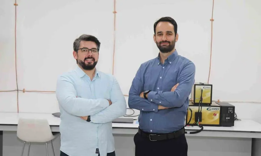Bursa Teknik Üniversitesi hidrojen sistemleri için devrim niteliğinde teknoloji geliştiriyor