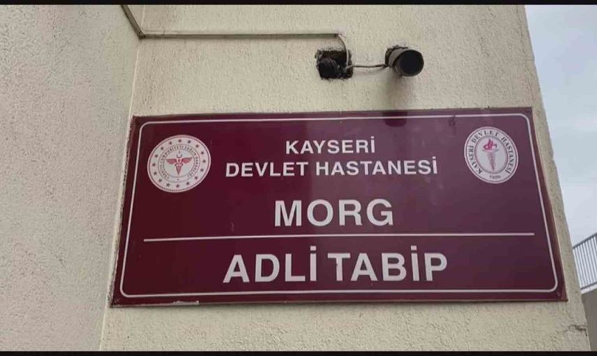 Kayseri'de kavga sonucu bıçaklanan şahıs hayatını kaybetti