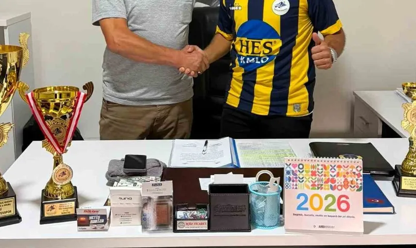 Hacılar Erciyesspor yeni sezona 4 transferle hazırlanıyor