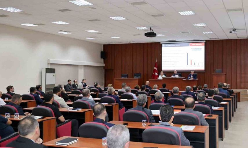 Aydın'da en çok yatırım yapılan kurumlar belli oldu