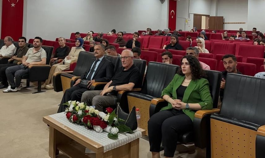 Muş’ta rehber öğretmenlere bağımlılıkla mücadele eğitimi verildi