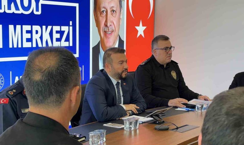 İstanbul'da 7,5 büyüklüğünde deprem tatbikatı: Afet yönetim merkezleri alarmda