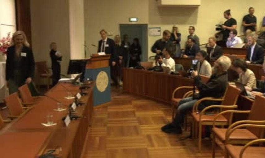2026 Nobel Fizyoloji veya Tıp Ödülü sahipleri açıklandı: Işıkla kontrol edilen iyon kanalları
