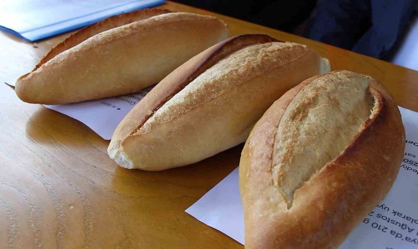 MHP'den Amasya'da halk ekmek isteği: Ekmek fiyatları komşu illere göre yüksek
