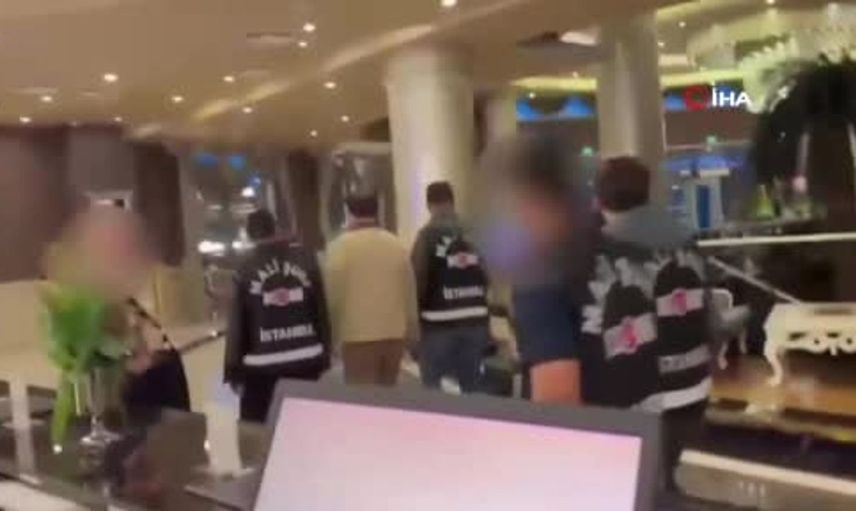 hakem soruşturmasında dikkat çeken detaylar: gözaltı sayısı 7'ye yükseldi