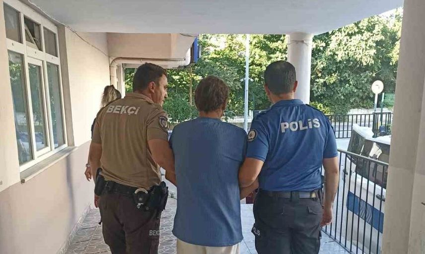 Kastamonu'da silahlı kavgada tutuklama: husumetli iki kişi arasında gergin anlar