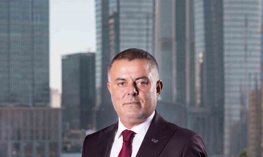 Türk taşımacılığı geleceğine sahip çıkmak için birleşti