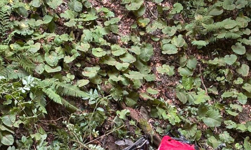 Bursa İnegöl’de traktör kazası: 66 yaşındaki sürücü uçurumdan ağır yaralı