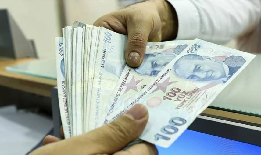 9 Kasım’da yürürlüğe girdi: Çalışan maaşlarına 1000 TL destek geliyor