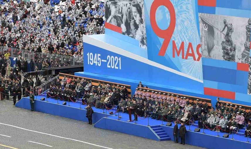 9 Mayıs Rusya için neden önemli?