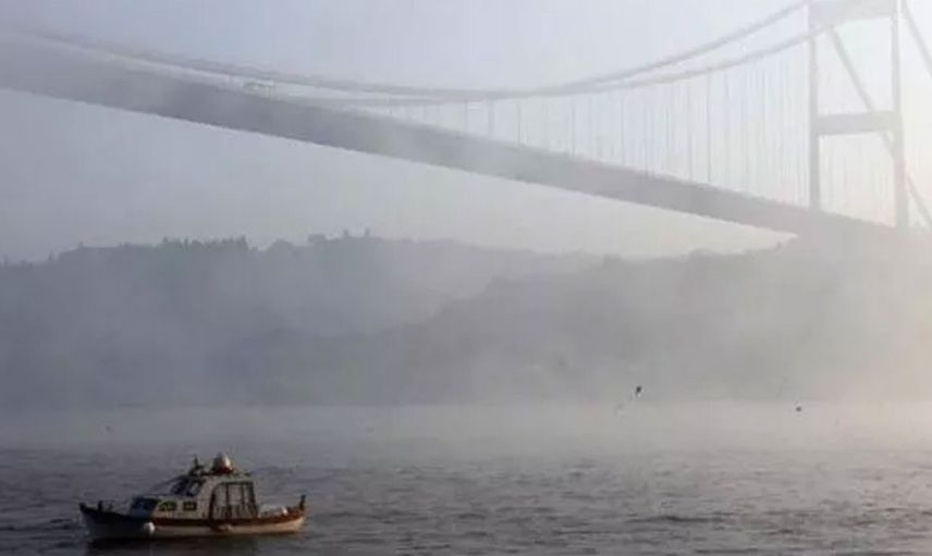 9 Nisan 2022 Cumartesi hava durumu nasıl olacak? Meteoroloji Genel Müdürlüğü 9 Nisan 2022 hava durumu tahmin raporunu yayımladı: Vatandaşlara puslu hava uyarısı!
